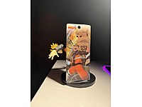 Naruto anime figür (ikisi birlikte) #1283745375