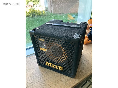 MARKBASS Micromark 801 on sahibinden.com - 1317745408
