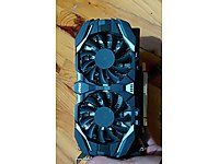 SIFIR AYARINDA GTX 1050Tİ OC 4GB #1283745445
