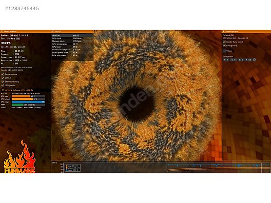 Used & Brand New Items / Computers / Desktops / Desktop Components / Graphics Cards