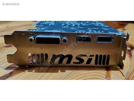 Used & Brand New Items / Computers / Desktops / Desktop Components / Graphics Cards