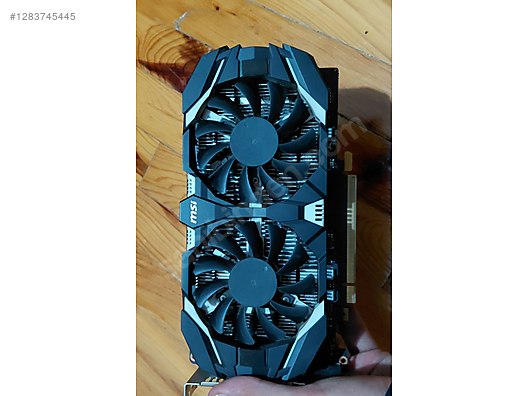 Used & Brand New Items / Computers / Desktops / Desktop Components / Graphics Cards