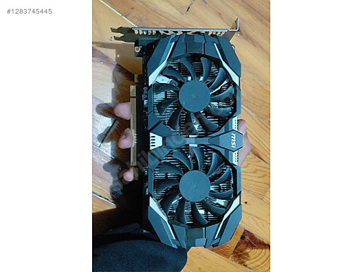 Used & Brand New Items / Computers / Desktops / Desktop Components / Graphics Cards