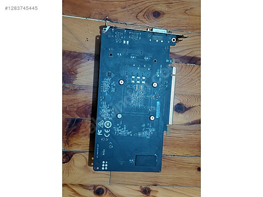 Used & Brand New Items / Computers / Desktops / Desktop Components / Graphics Cards