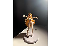 Kaliteli anime figür (koleksiyonluk) #1283745450