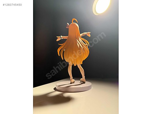 Used & Brand New Items / Toys & Hobbies / Action Figures / Anime & Manga