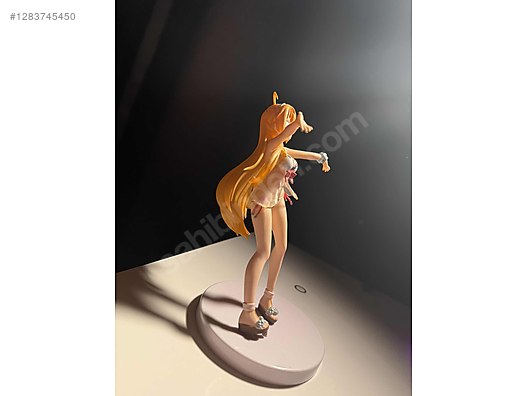 Used & Brand New Items / Toys & Hobbies / Action Figures / Anime & Manga