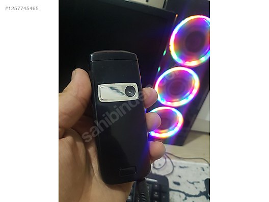 İkinci El ve Sıfır Alışveriş / Cep Telefonu & Aksesuar / Cep Telefonu / Nokia / 6020