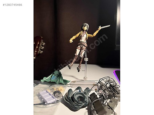 Used & Brand New Items / Toys & Hobbies / Action Figures / Movies & TV Series