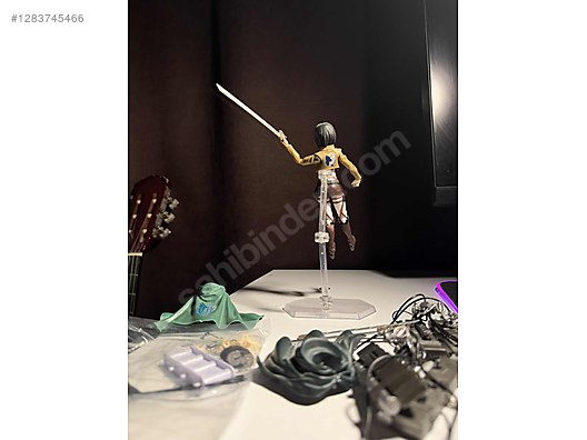 Used & Brand New Items / Toys & Hobbies / Action Figures / Movies & TV Series