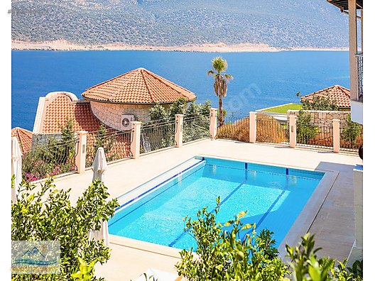 Emlak Ofisinden 3 1 220 M Kiralik Villa 1 800 Tl Ye Sahibinden Com Da 634745474