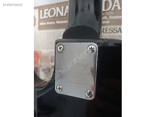 İkinci El ve Sıfır Alışveriş / Müzik / Müzik Aletleri / Telli Çalgılar / Gitar / Elektro