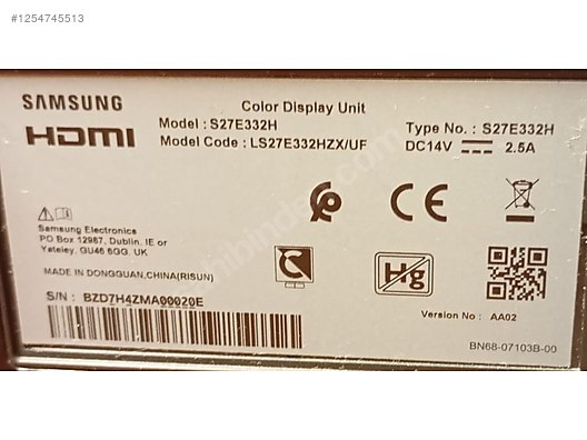 PC-OEM OYUN BİLGİSAYARI at 1254745513