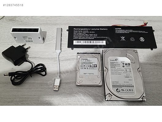 Bilgisayar Parçaları - Harddisk (Dahili) ve Tüm Masaüstü Bilgisayar Parçaları sahibinden.com'da