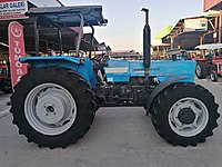Landini Traktor Modelleri Ikinci El Ve Sifir Landini Fiyatlari Sahibinden Com Da