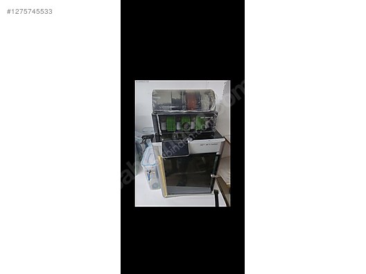 İkinci El ve Sıfır Alışveriş / Bilgisayar / Çevre Birimleri / Yazıcı, Tarayıcı & Plotter / 3D Tarayıcı