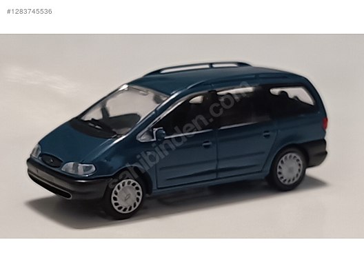 Rietze Diecast Model 1:87 Ford Araba