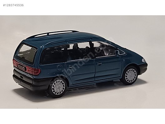 İkinci El ve Sıfır Alışveriş / Hobi & Oyuncak / Diecast Model / Araba