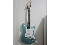 donner dst100t elektro gitar #1278745548