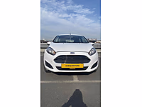 AKBAŞ MOTORS' DAN 2015 FORD FIESTA 1.6 BENZİNLİ OTOM. 172.000 KM #1284745564