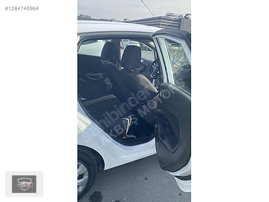 Vasıta / Otomobil / Ford / Fiesta / 1.6 Ti-VCT / Trend X