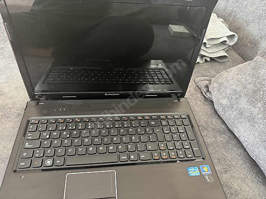 Lenovo / LENOVO G570 LAPTOP on sahibinden.com - 1314745565