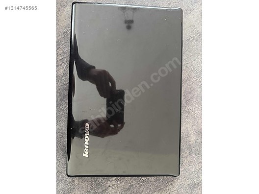 Lenovo / LENOVO G570 LAPTOP on sahibinden.com - 1314745565