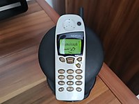Nokia 5110...