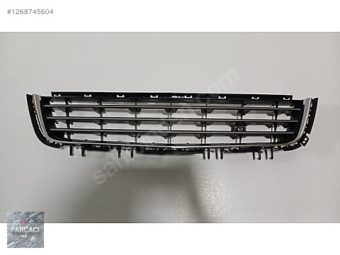 OPEL ASTRA H 2007-09 TAMPON IZGARASI ÖN ORTA SAĞ 13247248 SK395