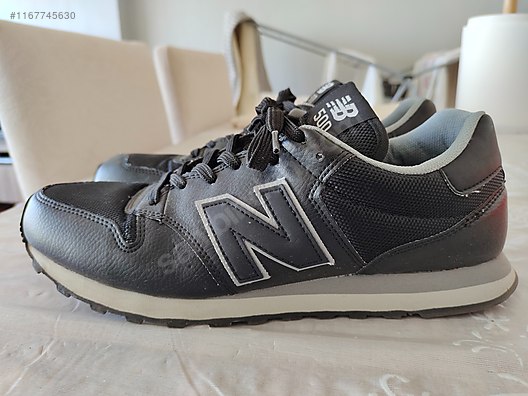 New balance 500 men cheap online