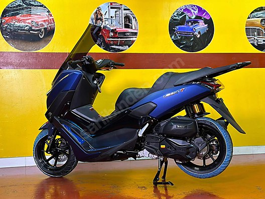 Arora / Max-T / YENİ MAX-T 125 MOTOBAY FABRİKA SATIŞ MAĞAZASI