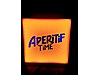 Aperitif time led ışıklı tabela - Toplu Satış ve Yapı Malzemeleri sahibinden.com'da