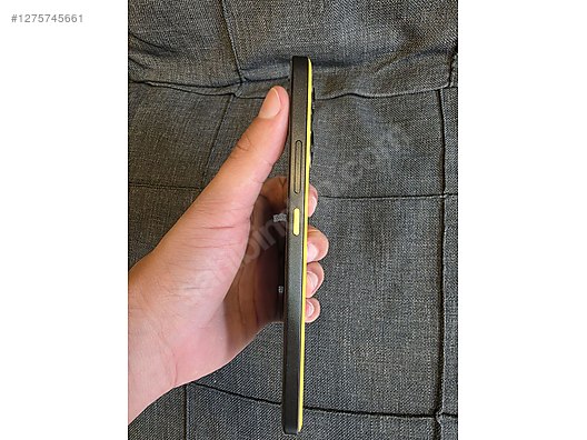 İkinci El ve Sıfır Alışveriş / Cep Telefonu & Aksesuar / Cep Telefonu / Xiaomi / Poco X6 Pro