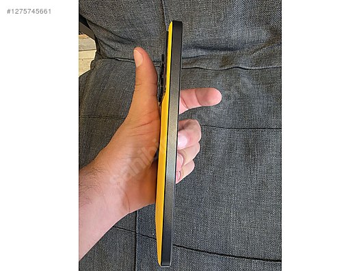 İkinci El ve Sıfır Alışveriş / Cep Telefonu & Aksesuar / Cep Telefonu / Xiaomi / Poco X6 Pro