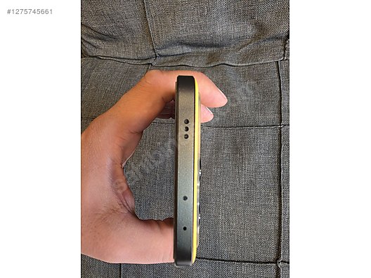 İkinci El ve Sıfır Alışveriş / Cep Telefonu & Aksesuar / Cep Telefonu / Xiaomi / Poco X6 Pro