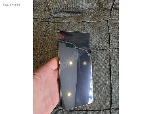 İkinci El ve Sıfır Alışveriş / Cep Telefonu & Aksesuar / Cep Telefonu / Xiaomi / Poco X6 Pro