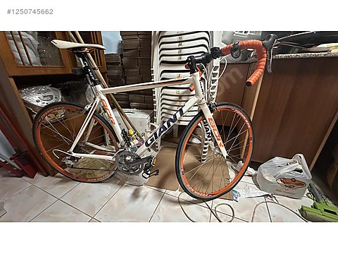 Giant SCR1 L57 sahibinden.comda - 1250745662