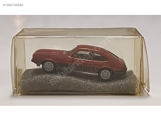 İkinci El ve Sıfır Alışveriş / Hobi & Oyuncak / Diecast Model / Araba