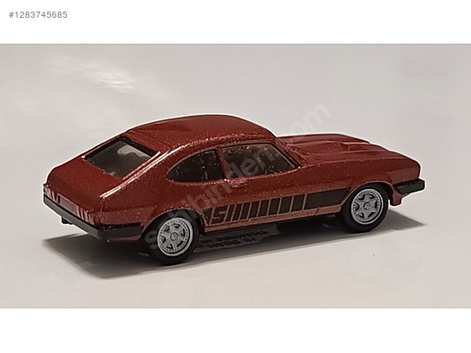 İkinci El ve Sıfır Alışveriş / Hobi & Oyuncak / Diecast Model / Araba