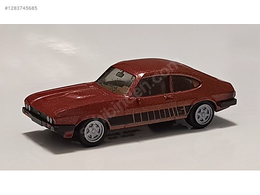 Herpa Diecast Model 1:87 Ford Araba