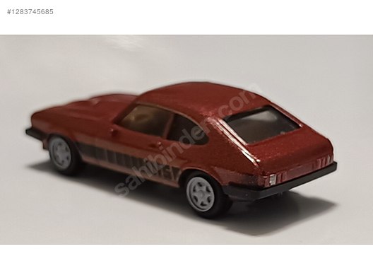 İkinci El ve Sıfır Alışveriş / Hobi & Oyuncak / Diecast Model / Araba