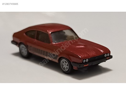 Herpa Diecast Model 1:87 Ford Araba