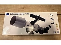 Imaginarium Esa 225x Teleskop #1277745722
