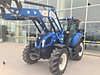 Machinery / Agricultural Machines / Tractors / New Holland / TR5.100