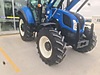 Machinery / Agricultural Machines / Tractors / New Holland / TR5.100