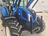Machinery / Agricultural Machines / Tractors / New Holland / TR5.100