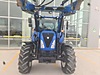 Machinery / Agricultural Machines / Tractors / New Holland / TR5.100