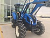 Machinery / Agricultural Machines / Tractors / New Holland / TR5.100