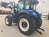 Machinery / Agricultural Machines / Tractors / New Holland / TR5.100