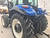 Machinery / Agricultural Machines / Tractors / New Holland / TR5.100